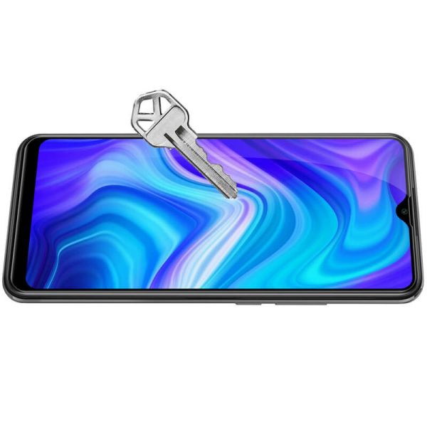 Защитное стекло Nillkin (CP+PRO) для Xiaomi Redmi 9 / Poco M3 / Note 9 4G / Redmi 9T