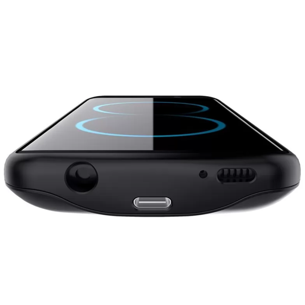 Чохол-акумулятор для Samsung S10 Plus (6000 mAh) Black