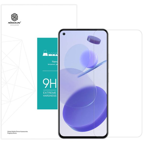 Захисне скло Nillkin (H) для Xiaomi Mi 11 Lite