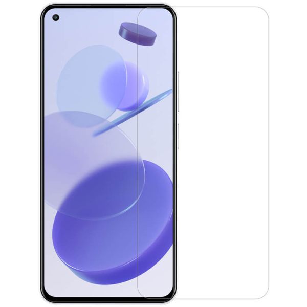 Захисне скло Nillkin (H) для Xiaomi Mi 11 Lite