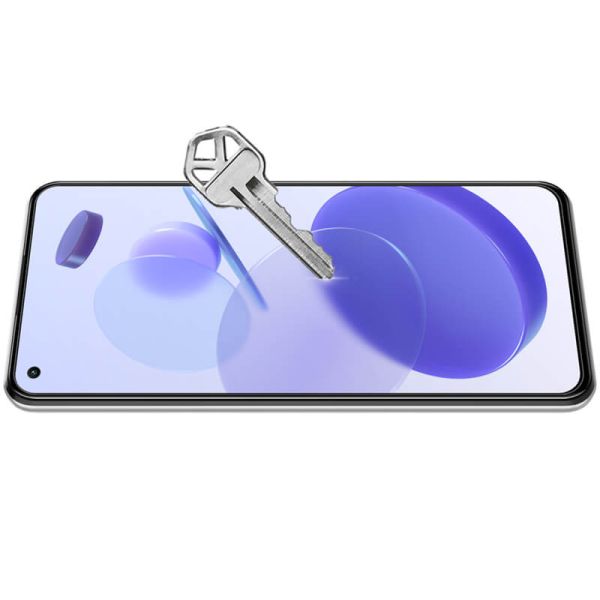 Захисне скло Nillkin (H) для Xiaomi Mi 11 Lite