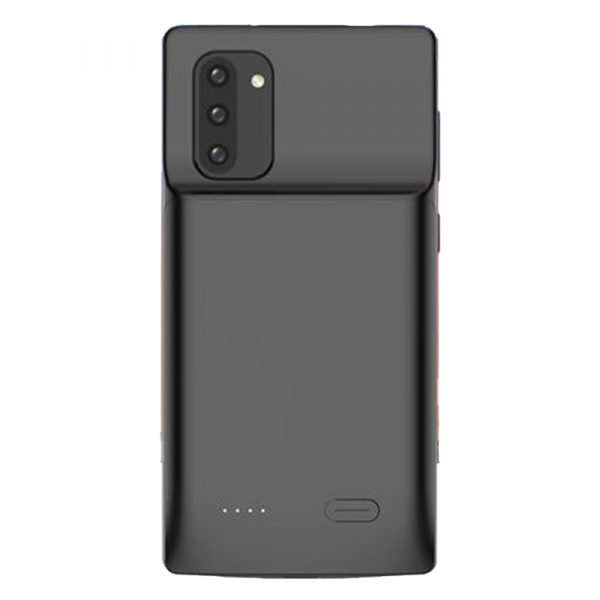 Чехол-аккумулятор для Samsung Galaxy Note 10 5000 mAh Black