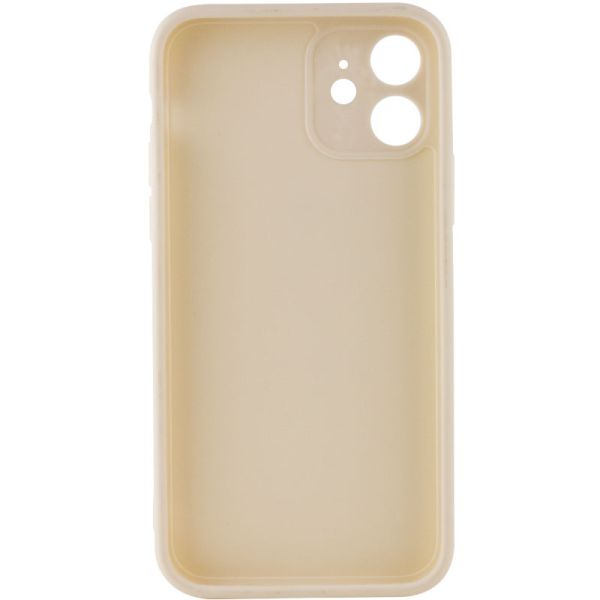 Силіконовий чохол Candy Full Camera