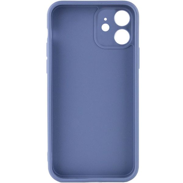 Силіконовий чохол Candy Full Camera