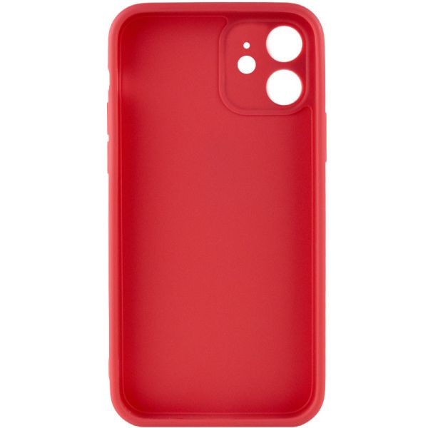 Силіконовий чохол Candy Full Camera