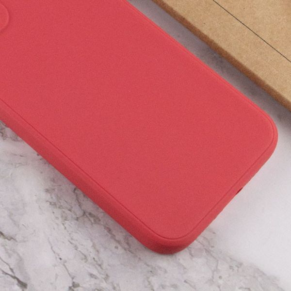 Силіконовий чохол Candy Full Camera
