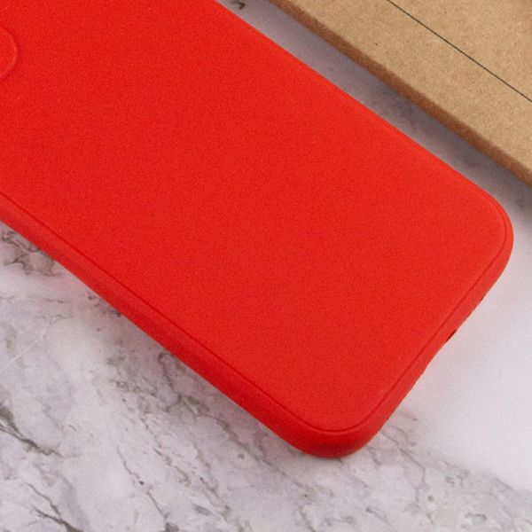 Силіконовий чохол Candy Full Camera