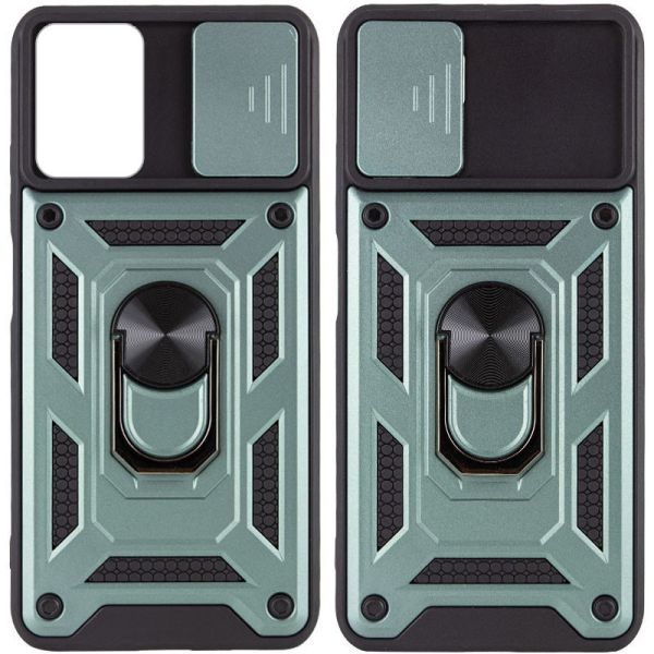 Удароміцний чохол Camshield Serge Ring