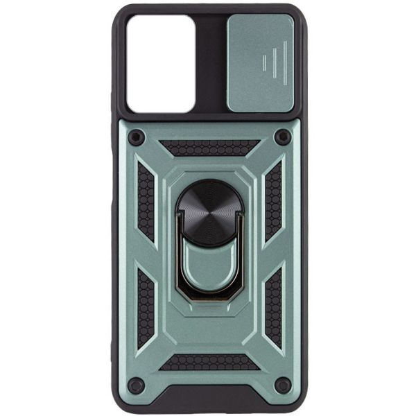 Удароміцний чохол Camshield Serge Ring