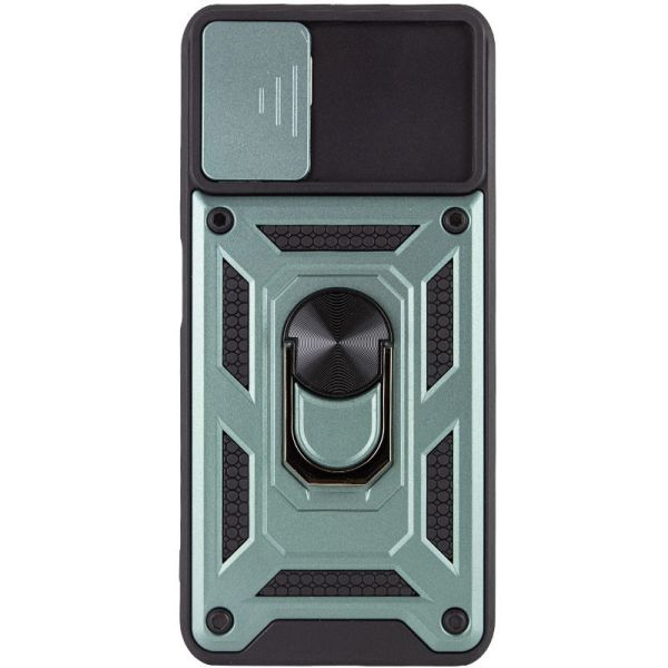 Удароміцний чохол Camshield Serge Ring