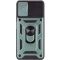 Удароміцний чохол Camshield Serge Ring