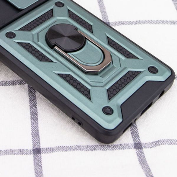 Удароміцний чохол Camshield Serge Ring