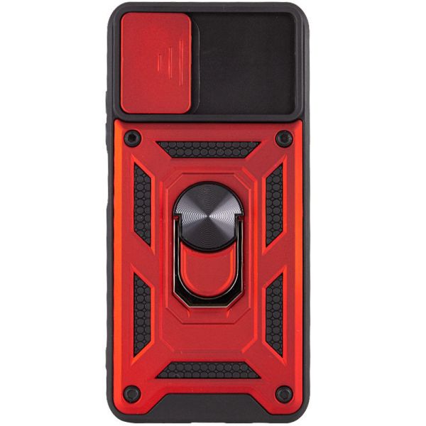 Удароміцний чохол Camshield Serge Ring