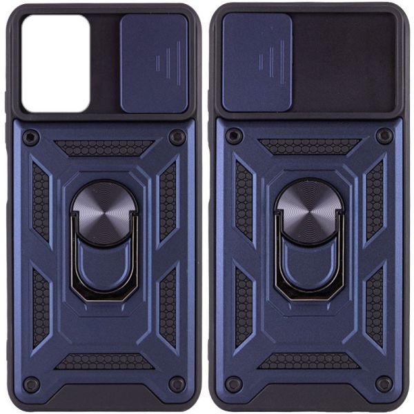 Удароміцний чохол Camshield Serge Ring