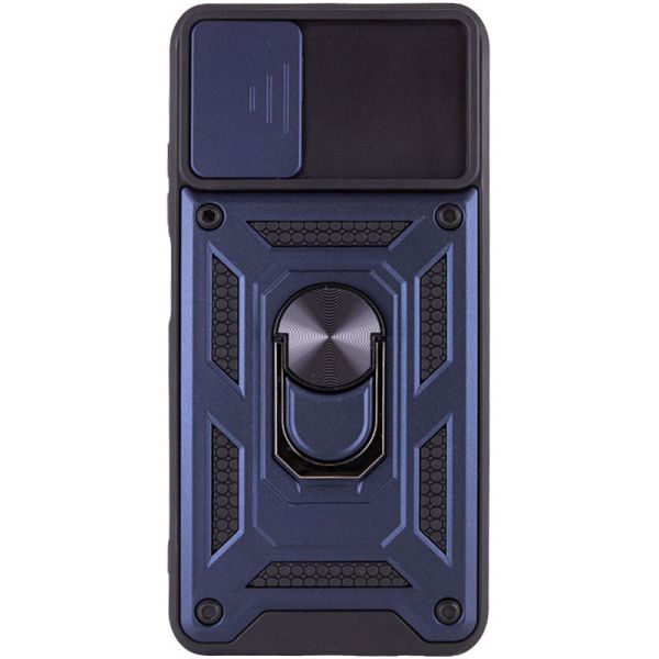 Удароміцний чохол Camshield Serge Ring