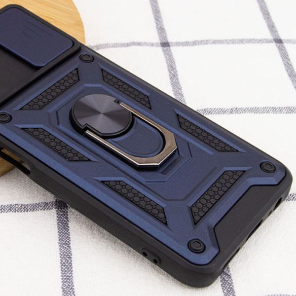 Удароміцний чохол Camshield Serge Ring