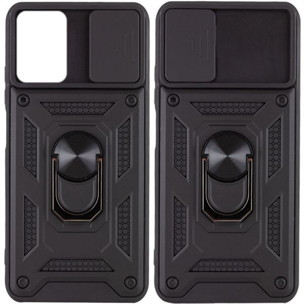 Удароміцний чохол Camshield Serge Ring