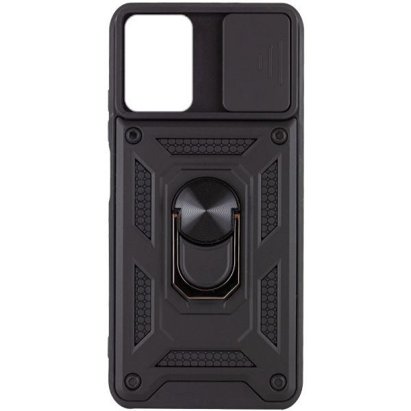 Удароміцний чохол Camshield Serge Ring