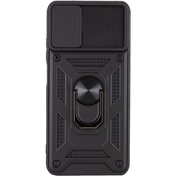 Удароміцний чохол Camshield Serge Ring