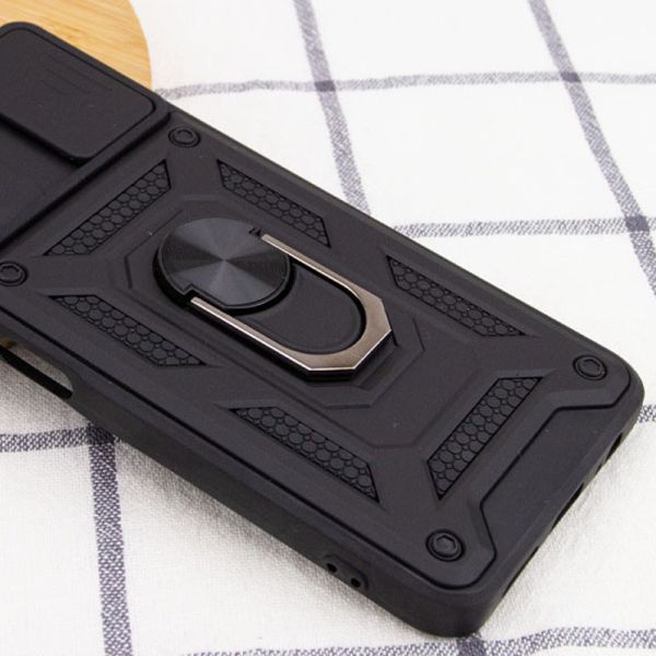 Удароміцний чохол Camshield Serge Ring
