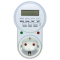 Розетка з таймером тижнева Socket Timer