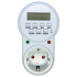 Розетка з таймером тижнева Socket Timer