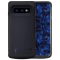 Чохол-акумулятор для Samsung S10 Plus (6000 mAh) Black