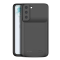 Чехол-аккумулятор Samsung Galaxy S22 Plus 4800 mAh Black