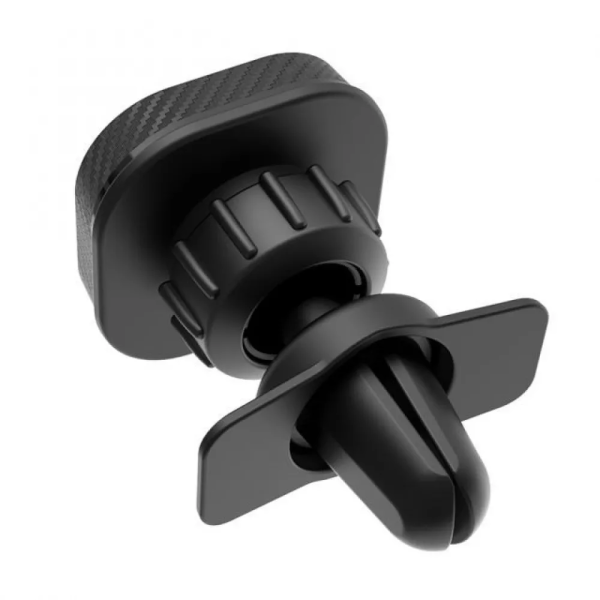 Автодержатель Hoco CA52 Intelligent Air Outlet black/gray