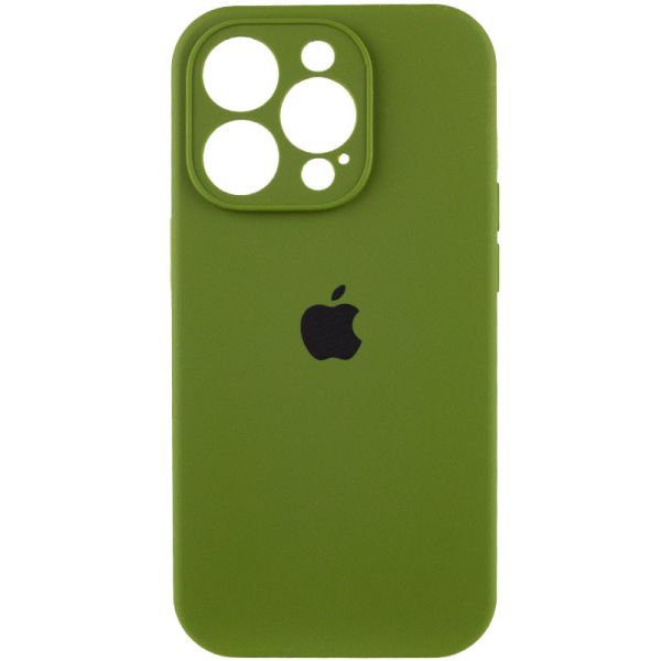 Чохол Silicone Case Full Camera Protective (AA)