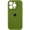 Чохол Silicone Case Full Camera Protective (AA)