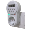 Розетка з таймером тижнева Socket Timer
