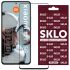 Захисне скло SKLO 3D (full glue) для Xiaomi 12T/12T Pro