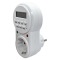 Розетка з таймером тижнева Socket Timer