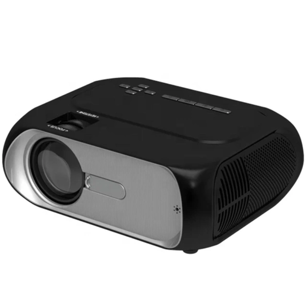 Проектор XON SmartView T7S (Full HD 1920х1080P, Wi-Fi, 3600Lm) (XVRA1910BB 719)