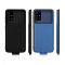 Чохол-акумулятор для Samsung Galaxy A32 5000 mAh Black