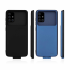 Чехол-аккумулятор для Samsung Galaxy A32 5000 mAh Black