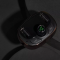 Автомобильное ЗУ Baseus FM Launcher S-09 2.4A 2USB black