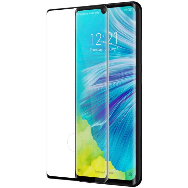Захисне скло Nillkin (CP+ max 3D) для Xiaomi Mi Note 10 / Note 10 Pro / Mi CC9 Pro / Note 10 Lite