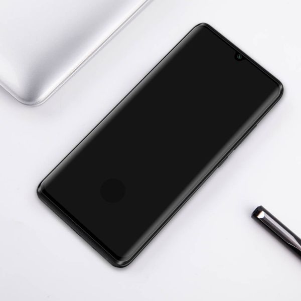 Захисне скло Nillkin (CP+ max 3D) для Xiaomi Mi Note 10 / Note 10 Pro / Mi CC9 Pro / Note 10 Lite