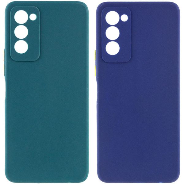 Чохол TPU Square Full Camera