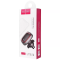 Автотримач Hoco CA23 Lotto Series Magnetic Air Vent black