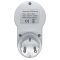 Розетка з таймером тижнева Socket Timer