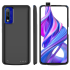 Чохол-акумулятор для Honor 9X 6800 mAh Black