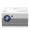 Проектор XON SmartView T10B (Full HD 1920х1080P, 3600Lm) (XVAA1910BB 726)