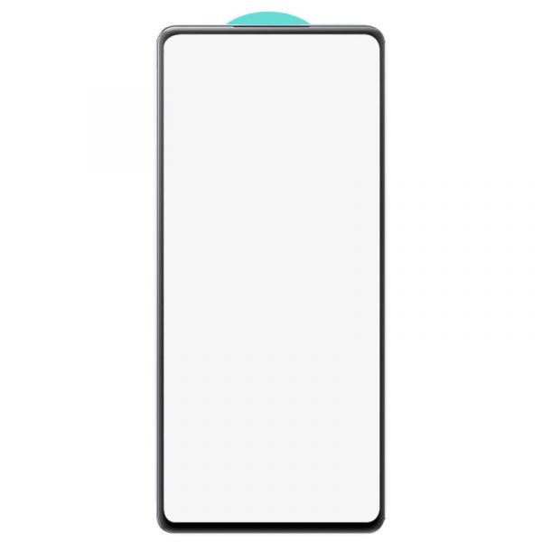 Захисне скло SKLO 3D (full glue) для Samsung Galaxy S21 FE