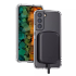 Чохол-акумулятор Magnetic XE для Samsung Galaxy Note 8 10000 mAh Black