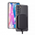 Чохол-акумулятор Magnetic XE для Samsung Galaxy S10 10000 mAh Black