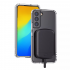 Чехол-аккумулятор Magnetic XE для Samsung Galaxy S9 10000 mAh Black