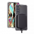 Чохол-акумулятор Magnetic XE для Samsung Galaxy S8 10000 mAh Black
